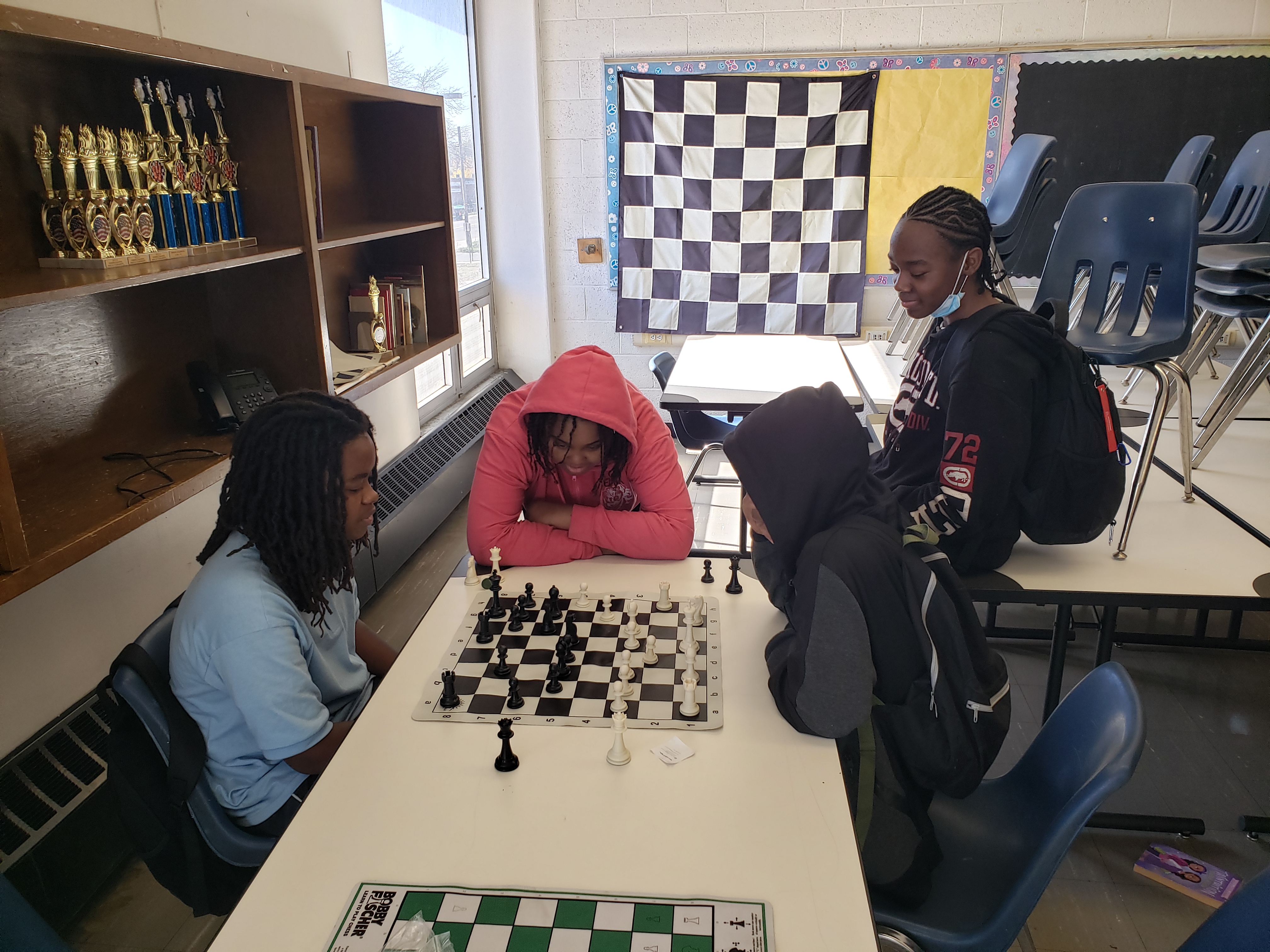 chess 